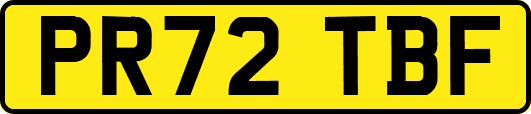 PR72TBF