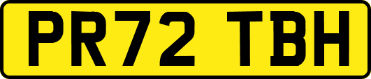 PR72TBH
