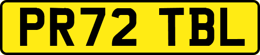 PR72TBL