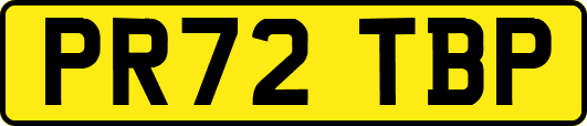 PR72TBP