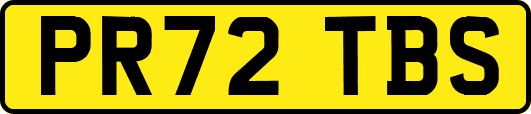 PR72TBS