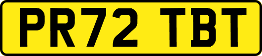 PR72TBT
