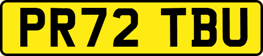 PR72TBU