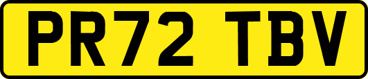 PR72TBV