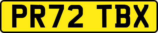 PR72TBX