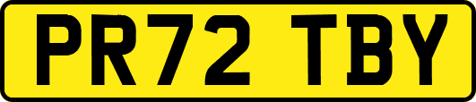PR72TBY