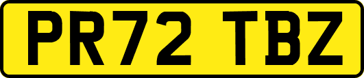PR72TBZ