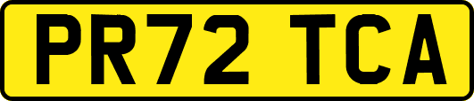 PR72TCA