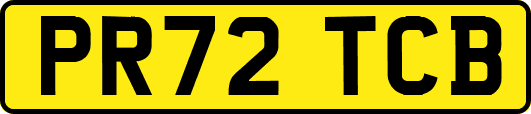 PR72TCB