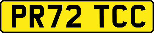 PR72TCC