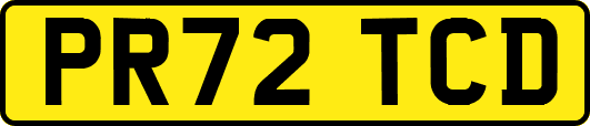PR72TCD