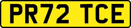 PR72TCE