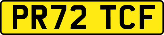 PR72TCF