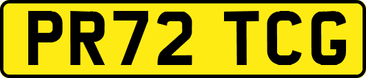 PR72TCG