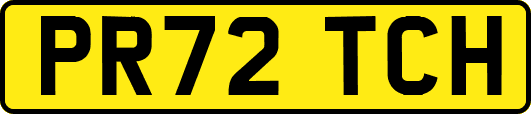 PR72TCH