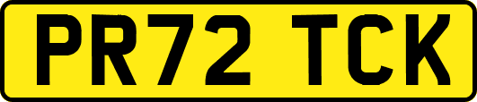 PR72TCK
