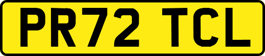 PR72TCL