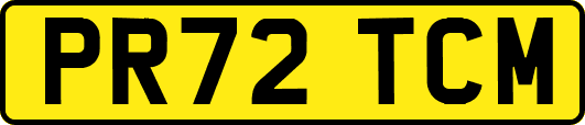 PR72TCM