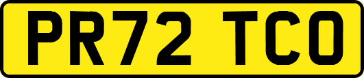 PR72TCO