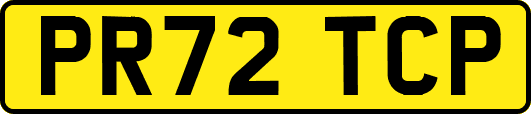 PR72TCP