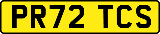 PR72TCS