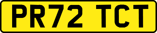 PR72TCT