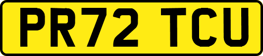 PR72TCU