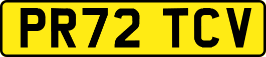 PR72TCV