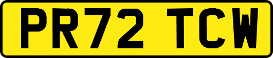 PR72TCW