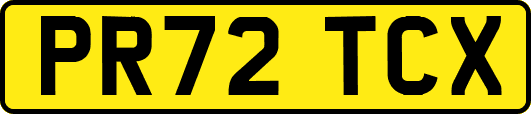 PR72TCX
