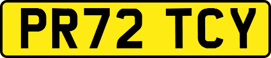 PR72TCY