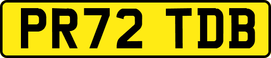 PR72TDB