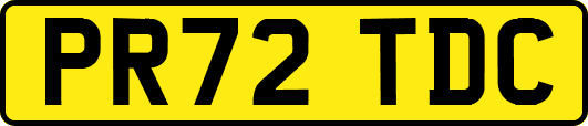 PR72TDC