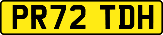 PR72TDH