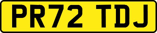 PR72TDJ