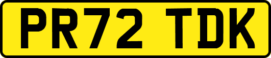 PR72TDK