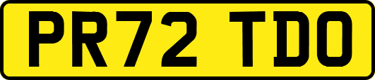 PR72TDO