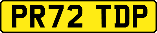 PR72TDP