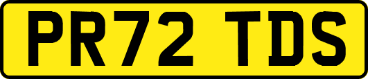 PR72TDS