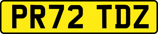PR72TDZ