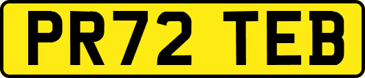 PR72TEB
