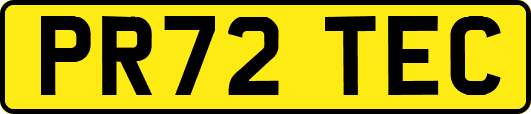 PR72TEC