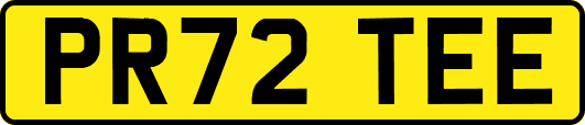 PR72TEE