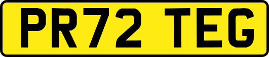 PR72TEG