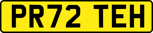 PR72TEH