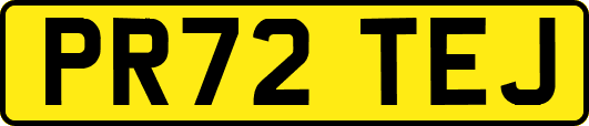 PR72TEJ