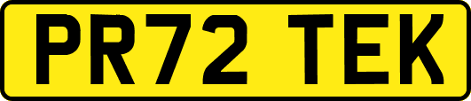PR72TEK