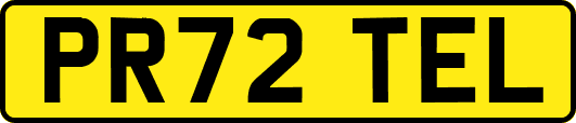 PR72TEL
