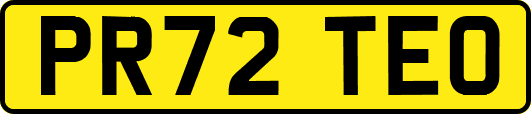 PR72TEO