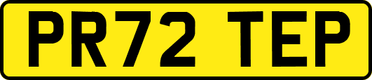 PR72TEP
